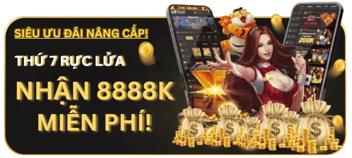 Khuyến mãi nạp đầu go88vin