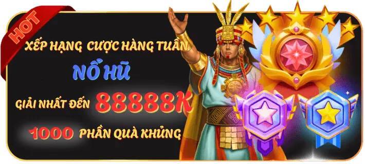 Khuyến mãi hàng ngày go88vin